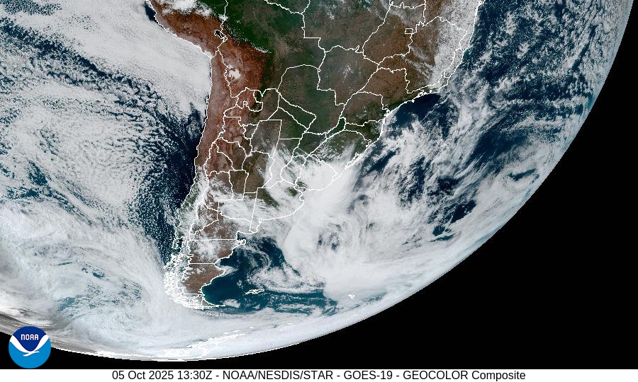 Live Satellite