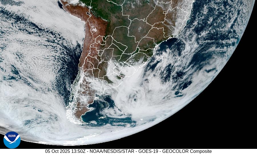 Live Satellite
