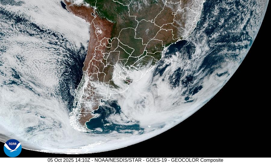 Live Satellite