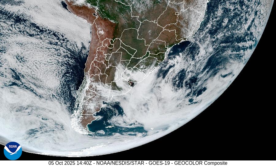 Live Satellite