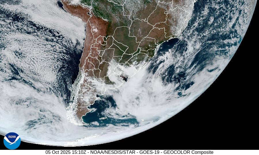 Live Satellite