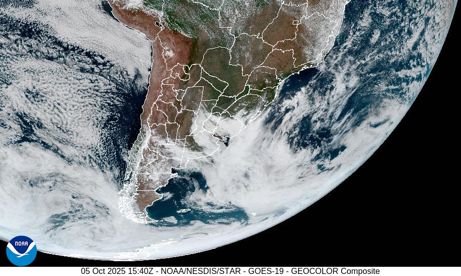 Live Satellite