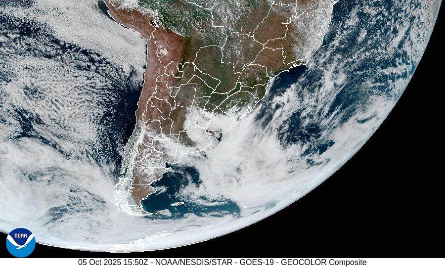 Live Satellite