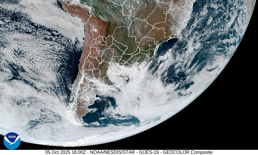 Live Satellite