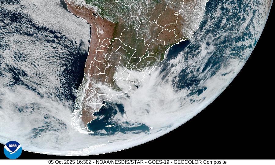 Live Satellite