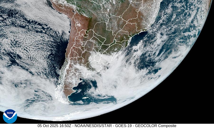 Live Satellite