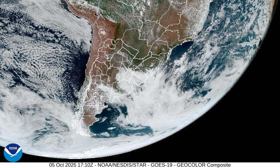 Live Satellite