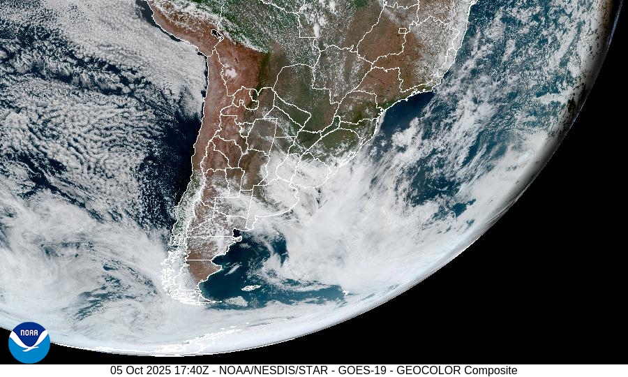Live Satellite