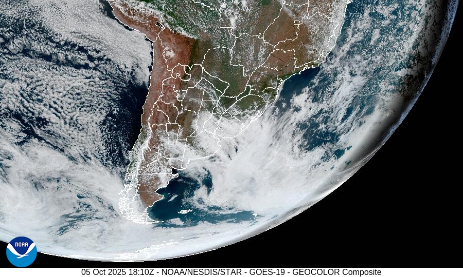 Live Satellite