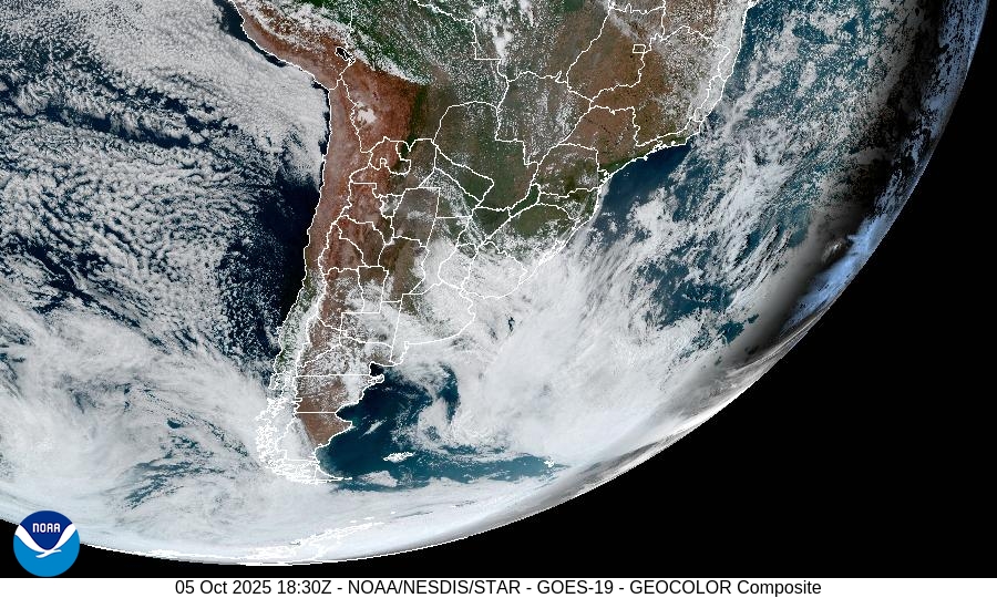 Live Satellite