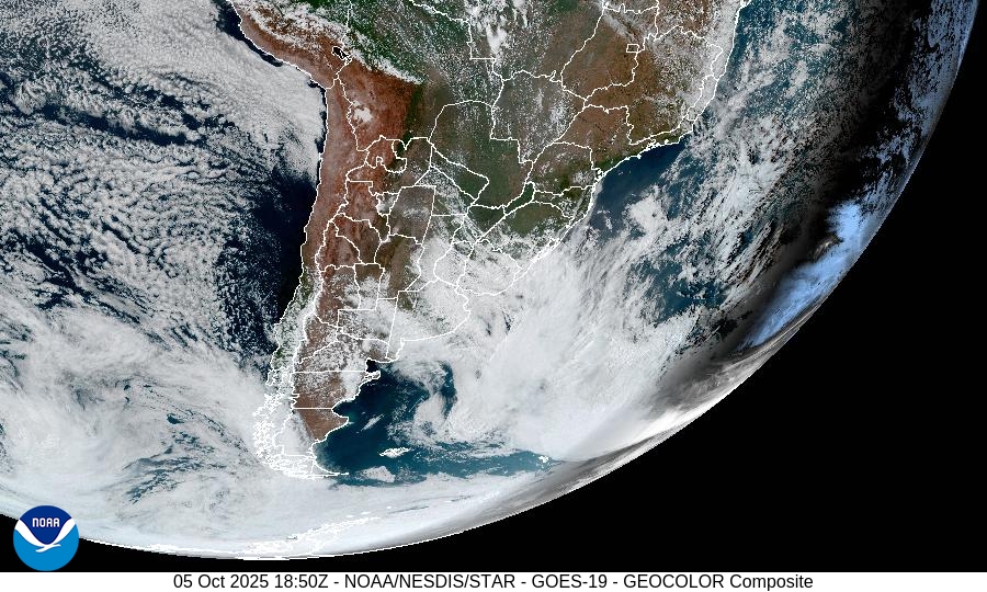 Live Satellite