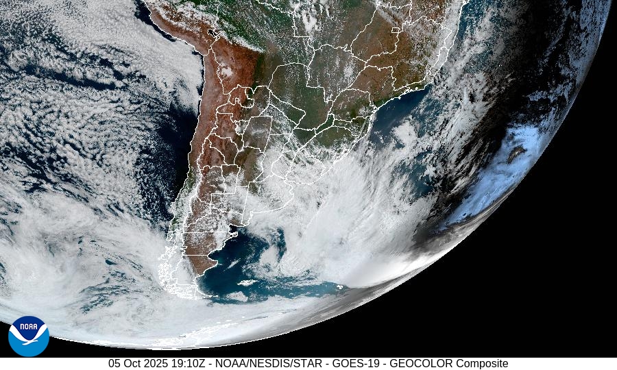 Live Satellite