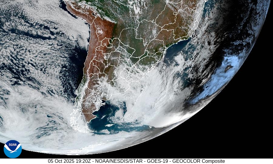 Live Satellite