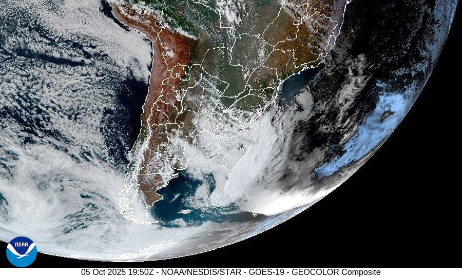 Live Satellite