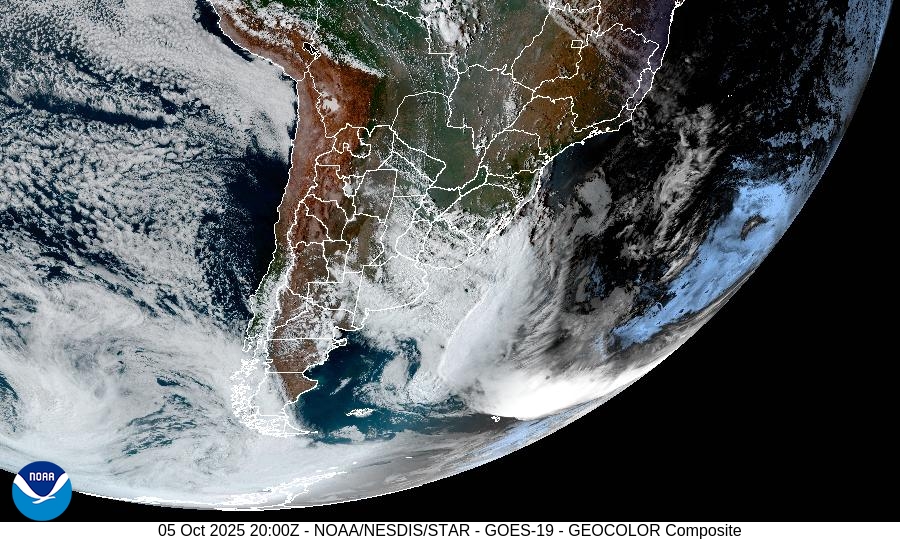 Live Satellite