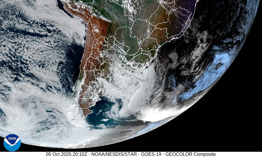 Live Satellite
