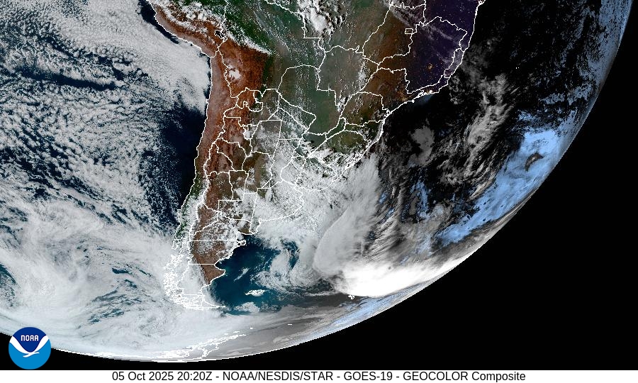 Live Satellite