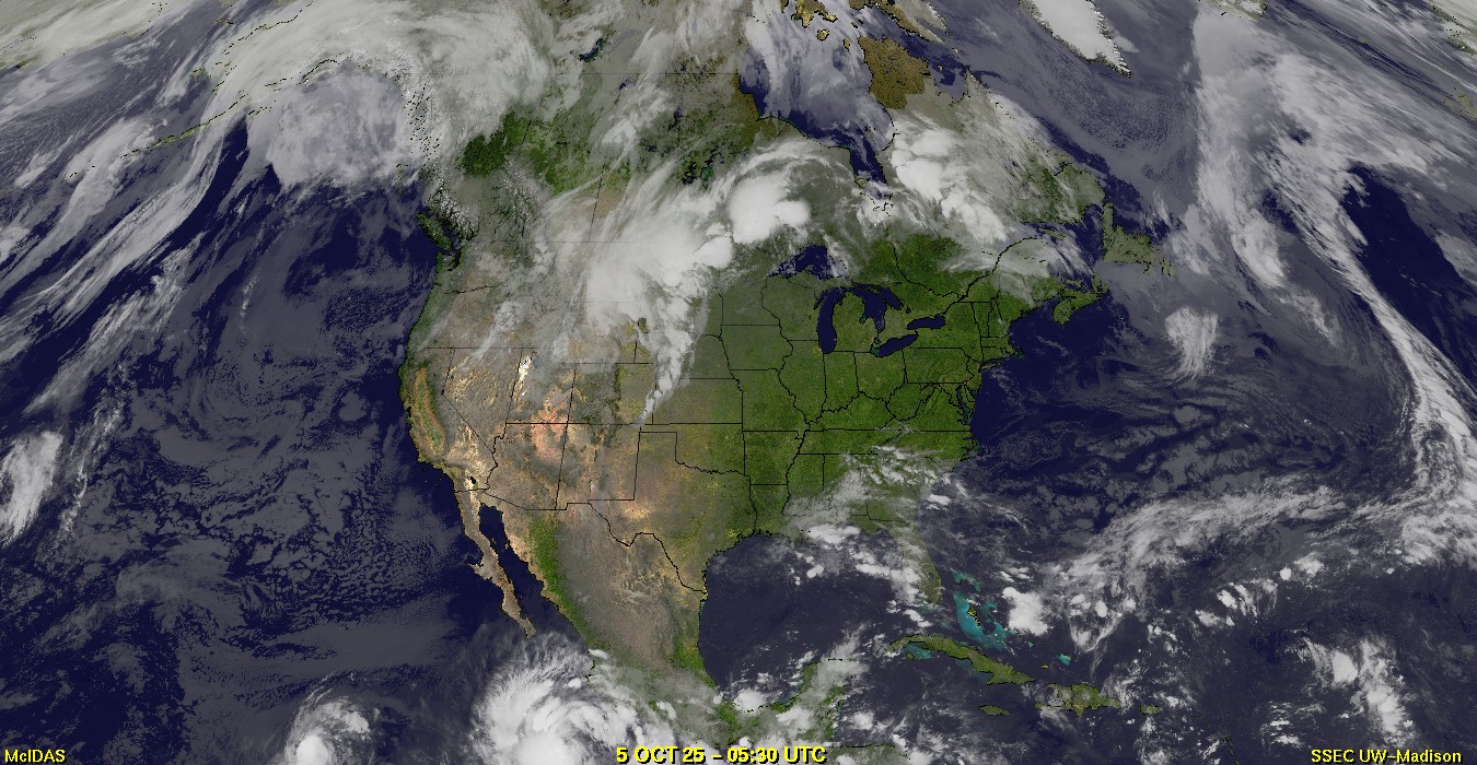 Live Satellite