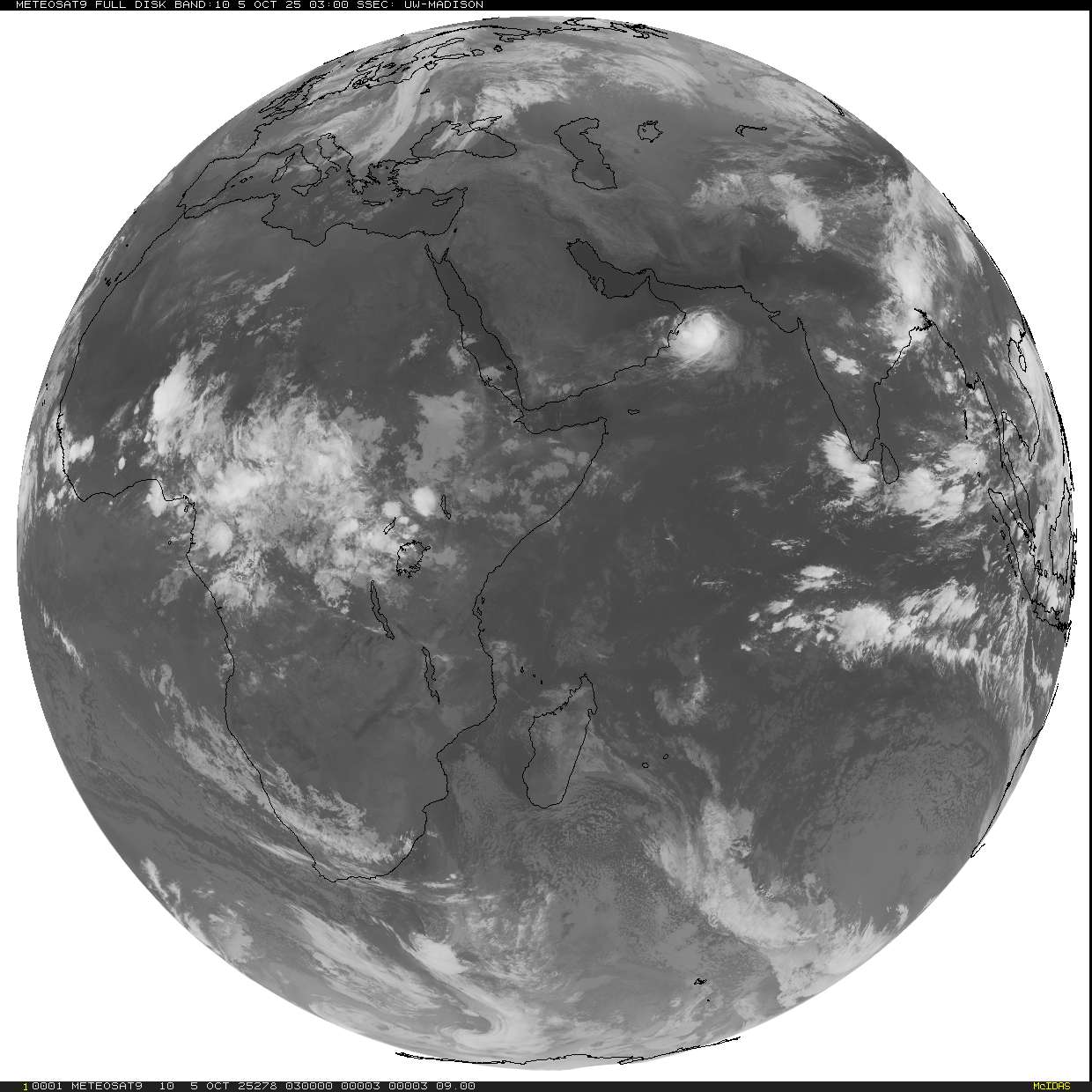 Live Satellite