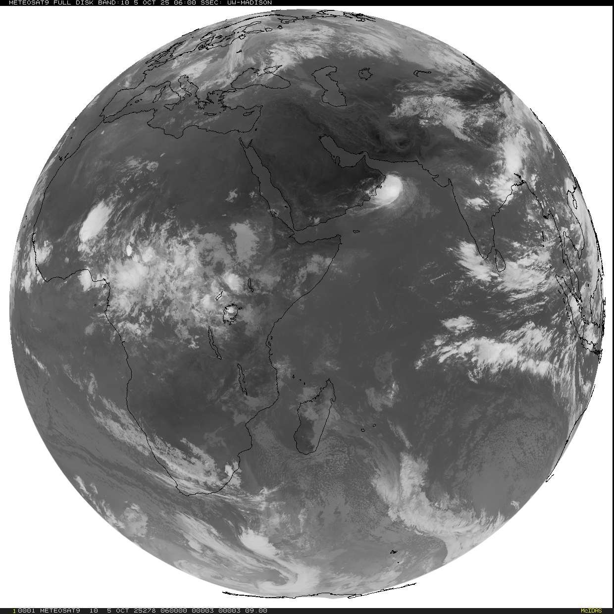 Live Satellite