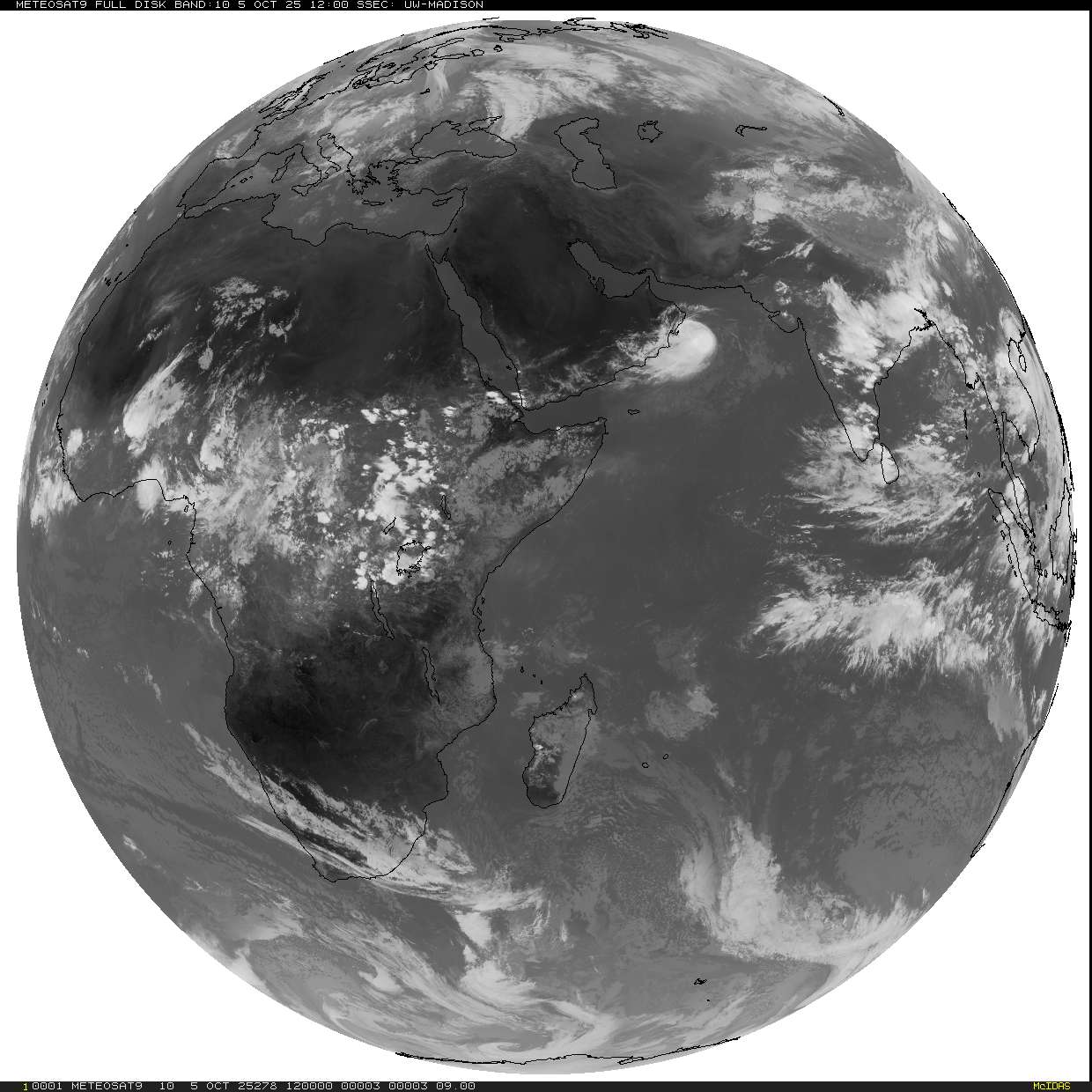 Live Satellite