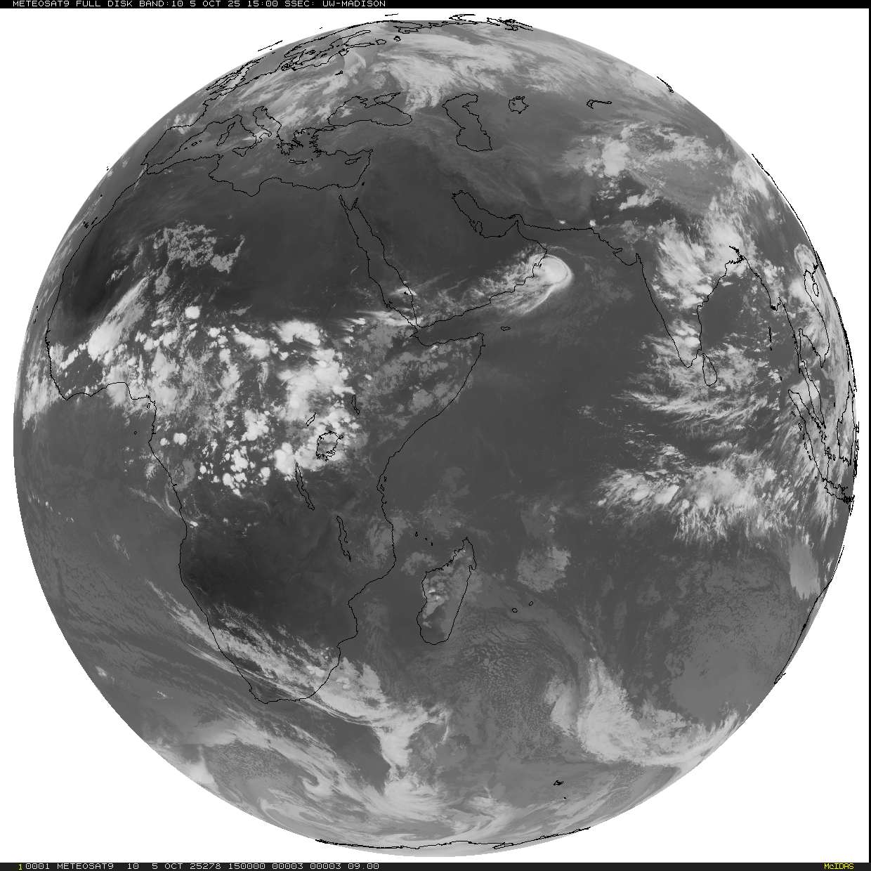 Live Satellite