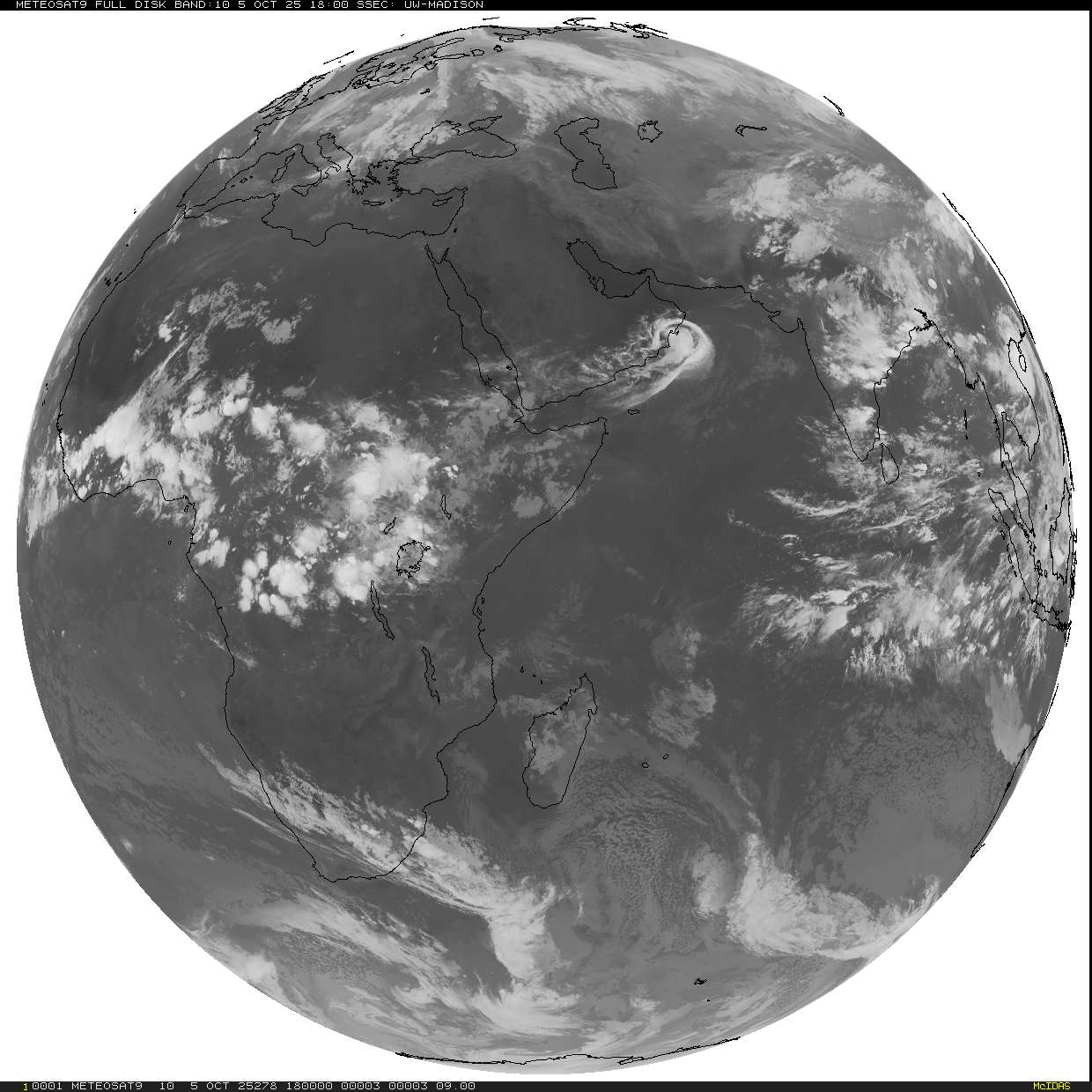 Live Satellite
