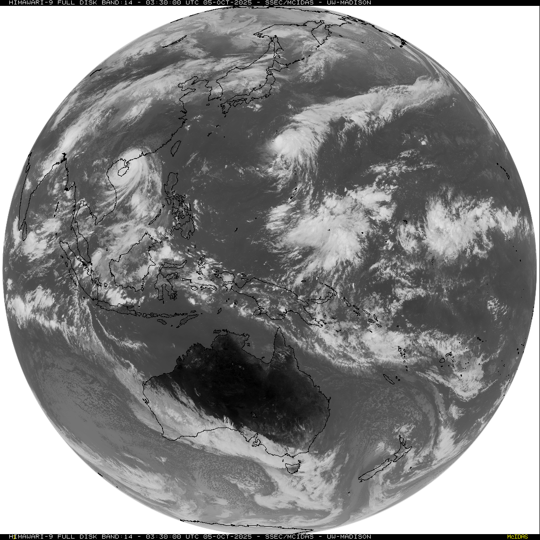 Live Satellite