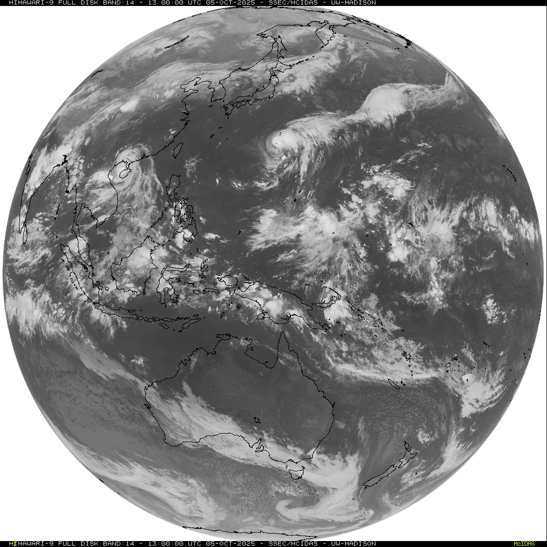 Live Satellite