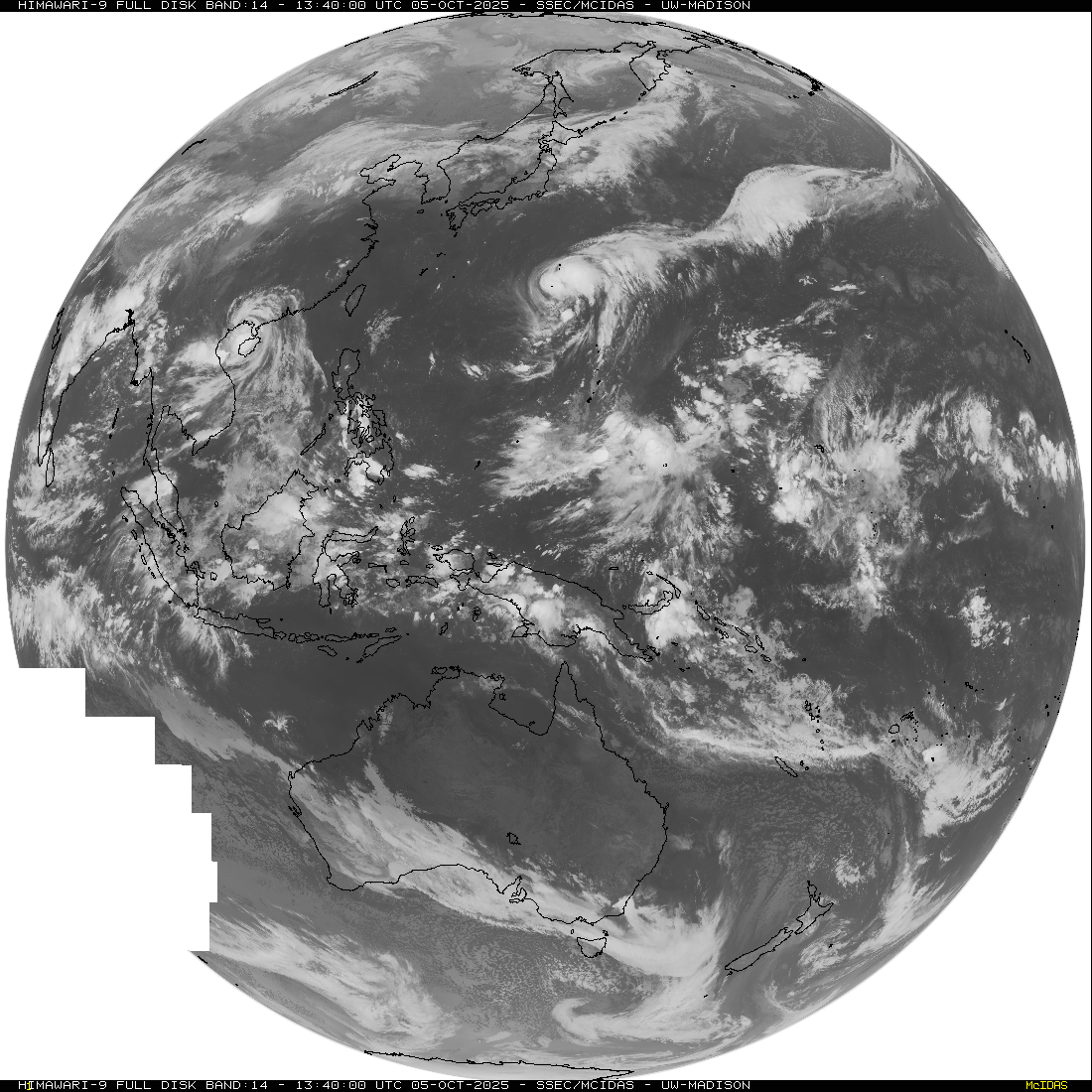 Live Satellite