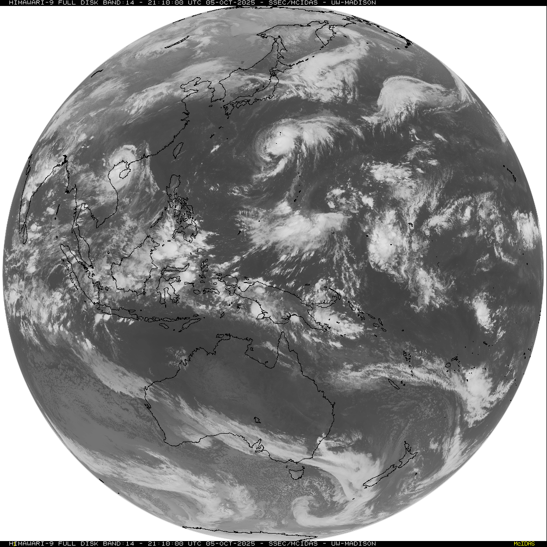 Live Satellite
