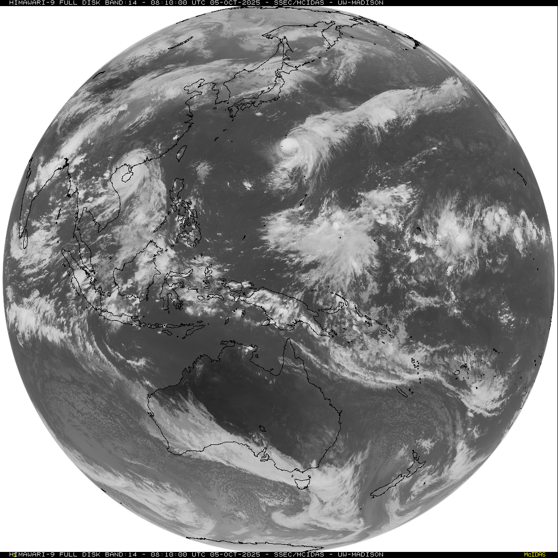 Live Satellite