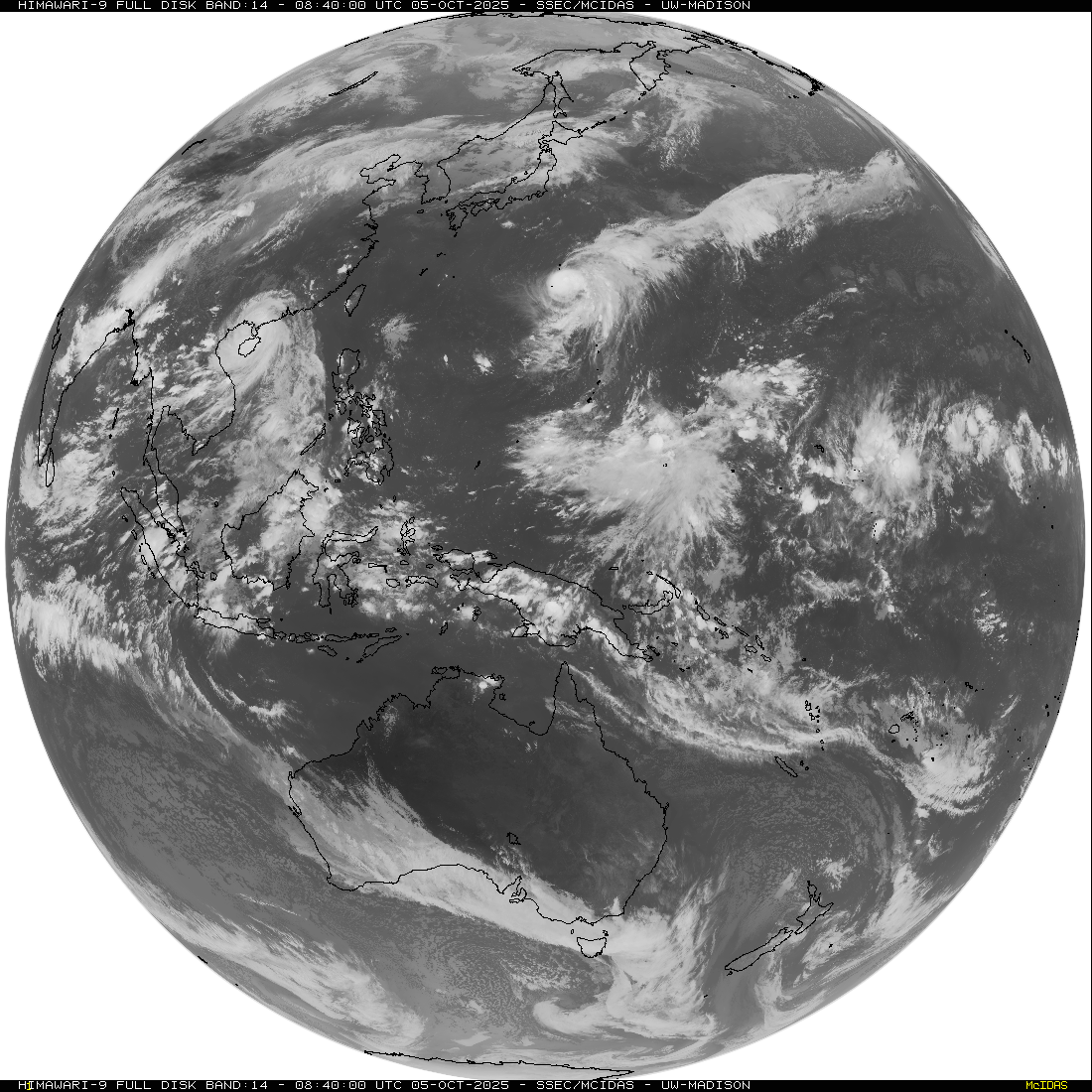 Live Satellite