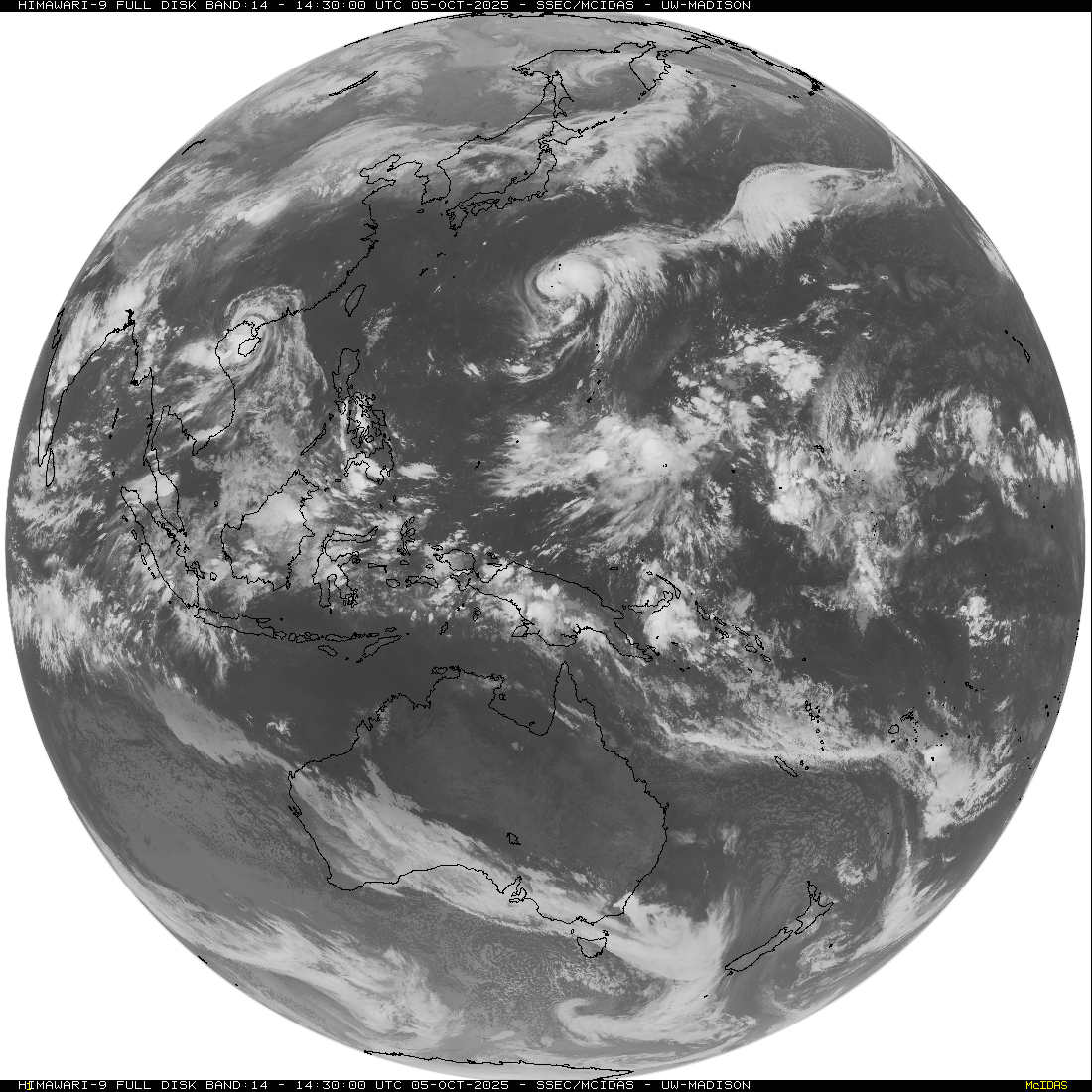 Live Satellite
