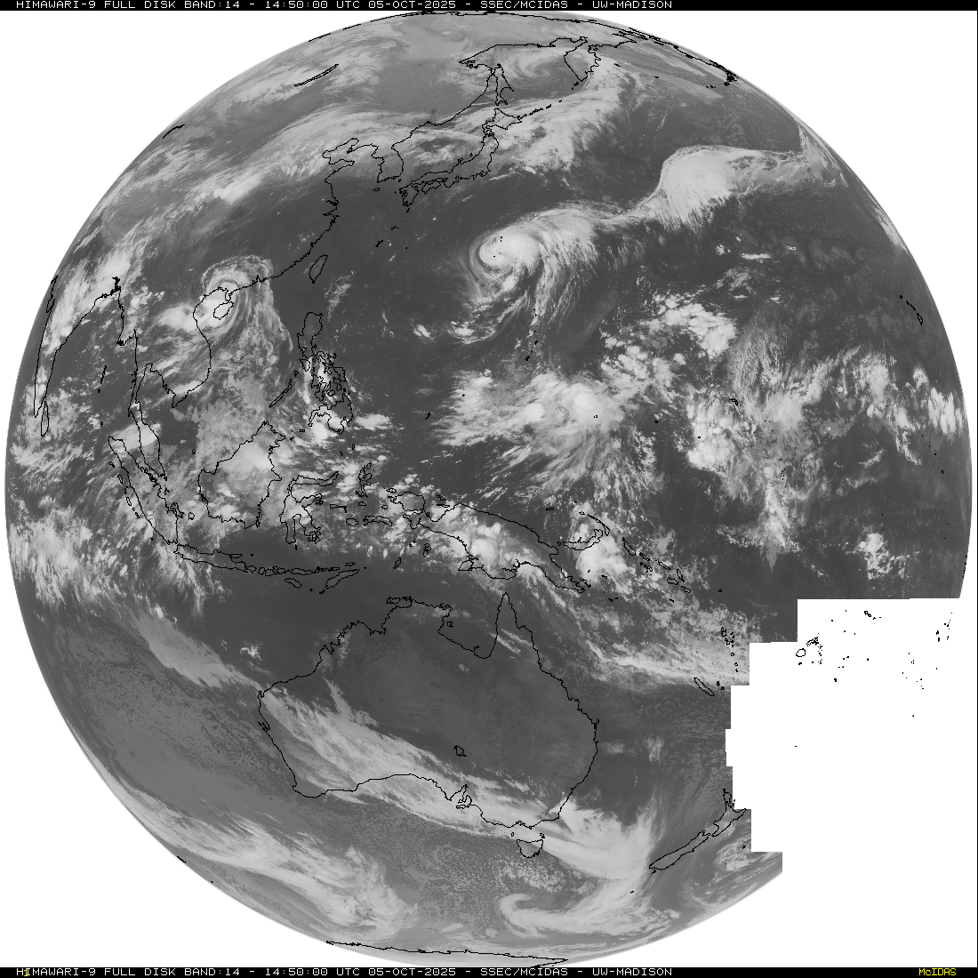 Live Satellite