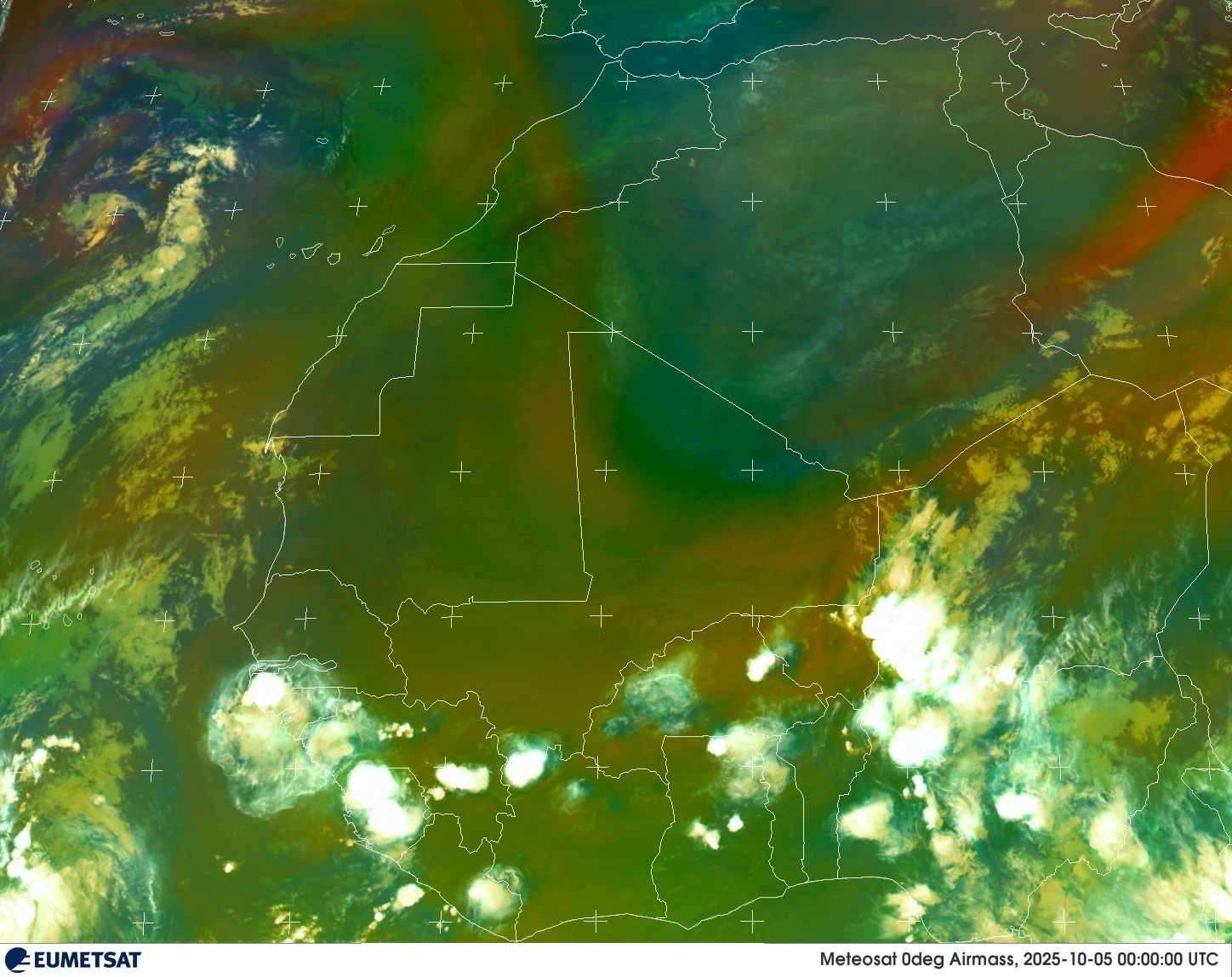 Live Satellite