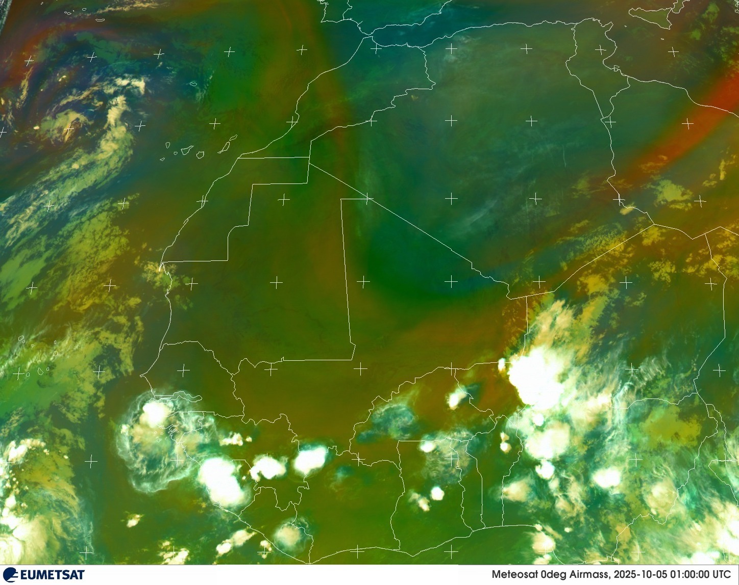 Live Satellite