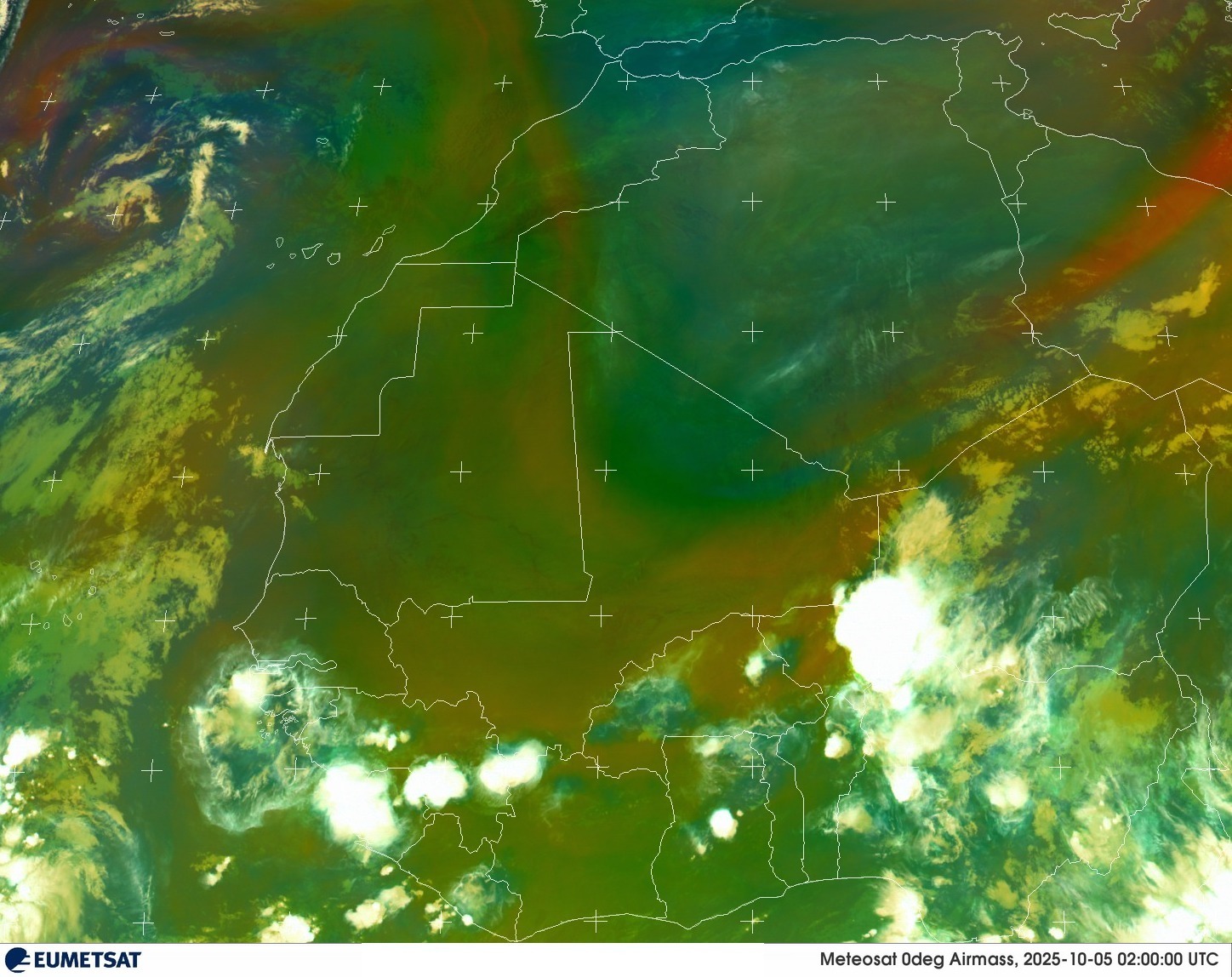 Live Satellite