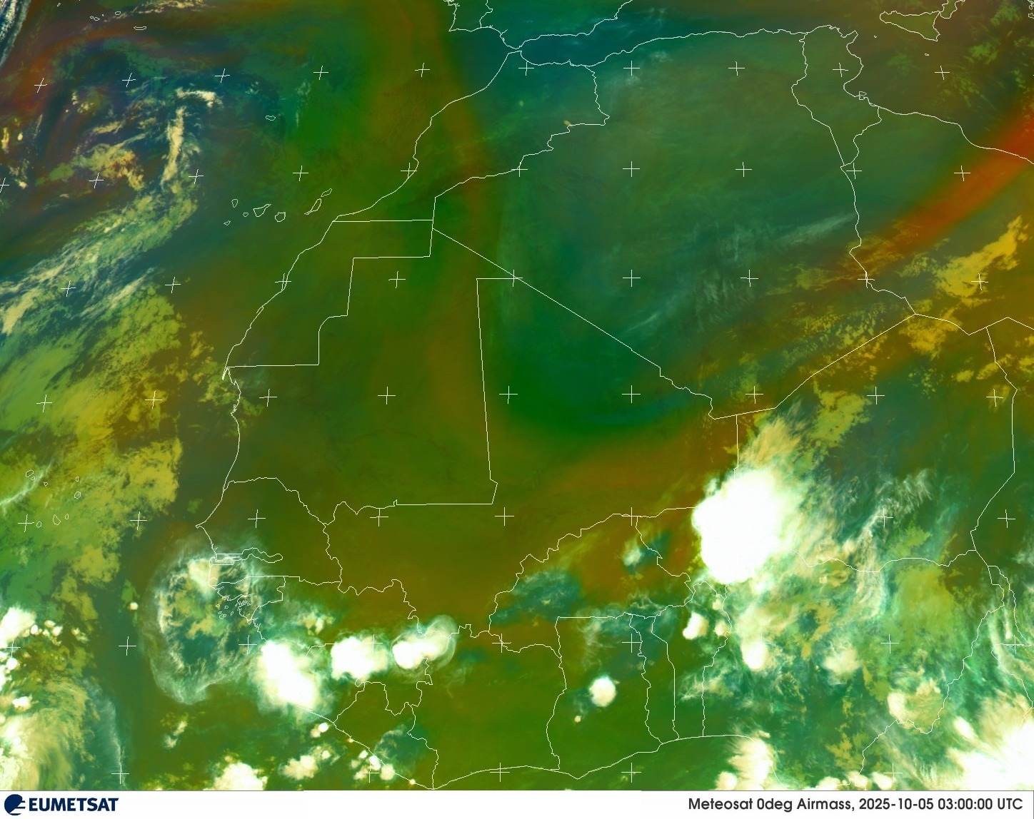 Live Satellite