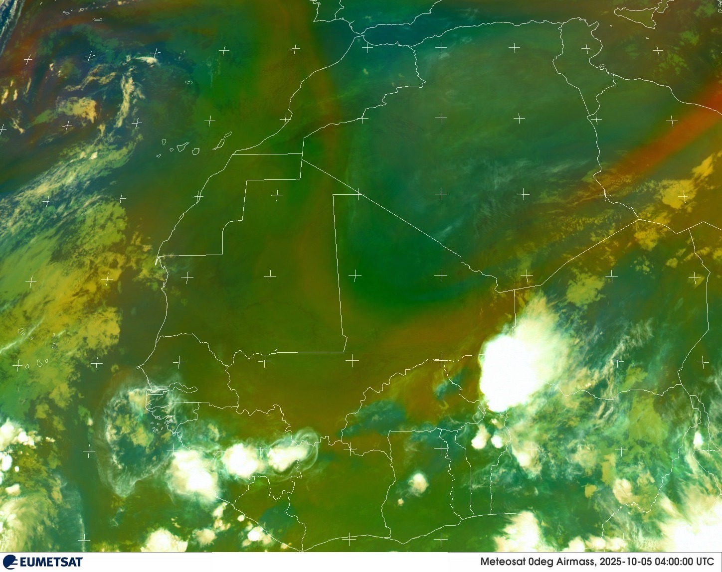 Live Satellite