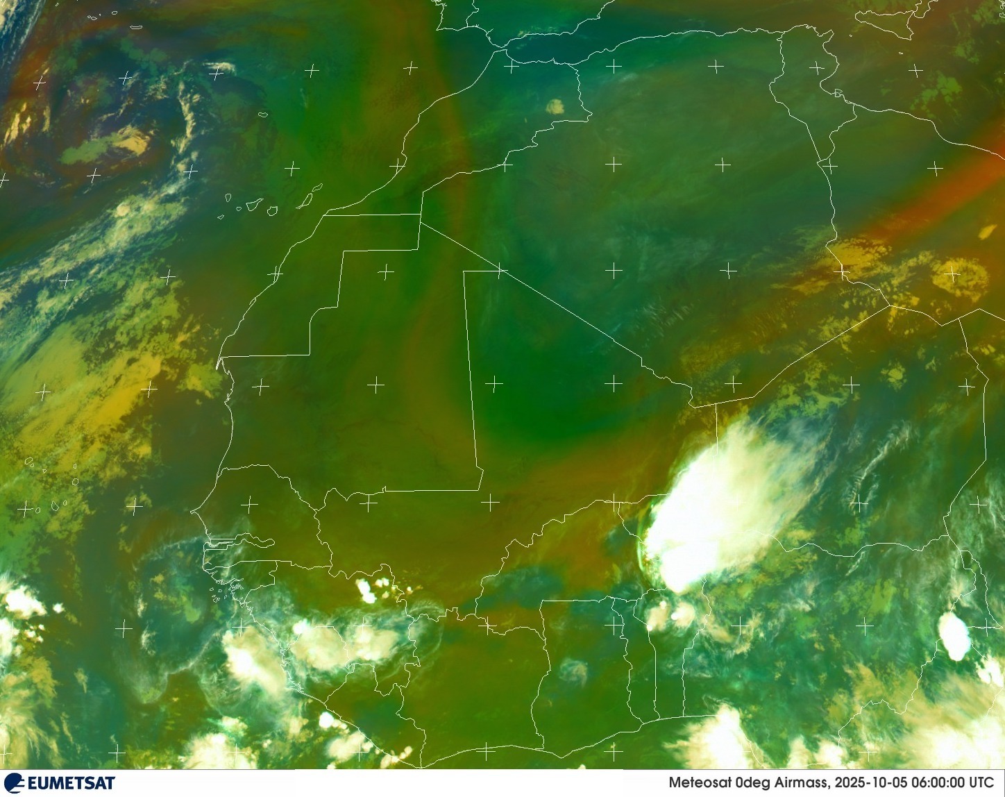 Live Satellite