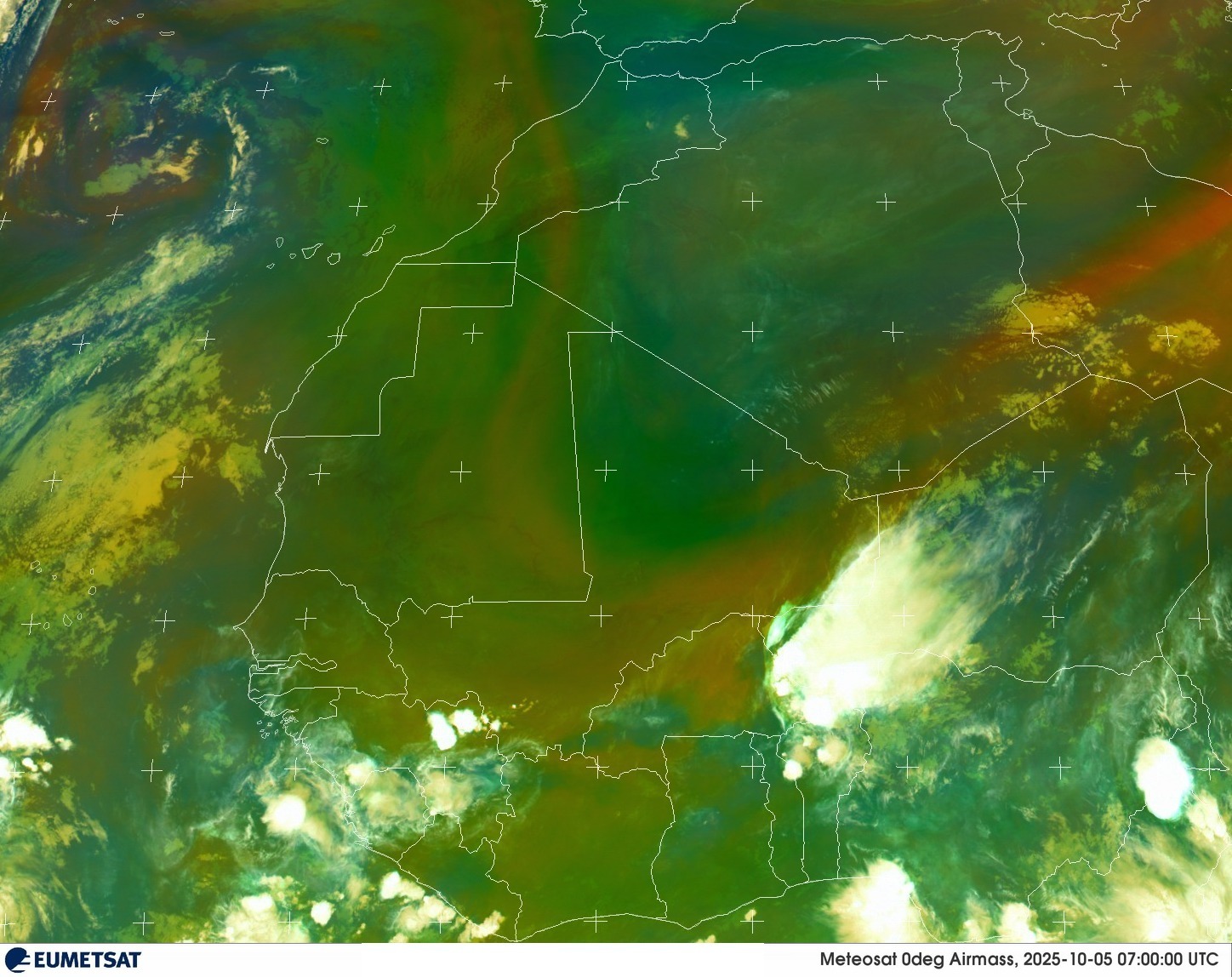 Live Satellite
