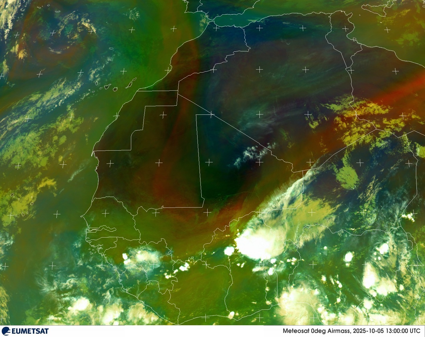 Live Satellite