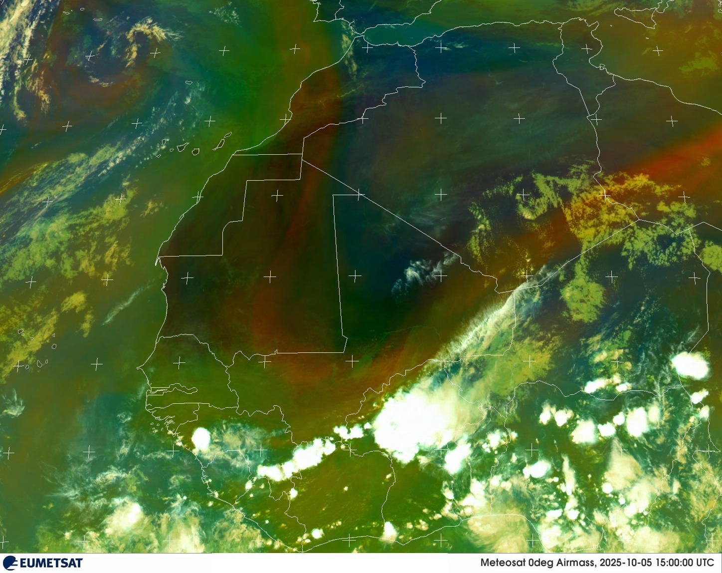 Live Satellite