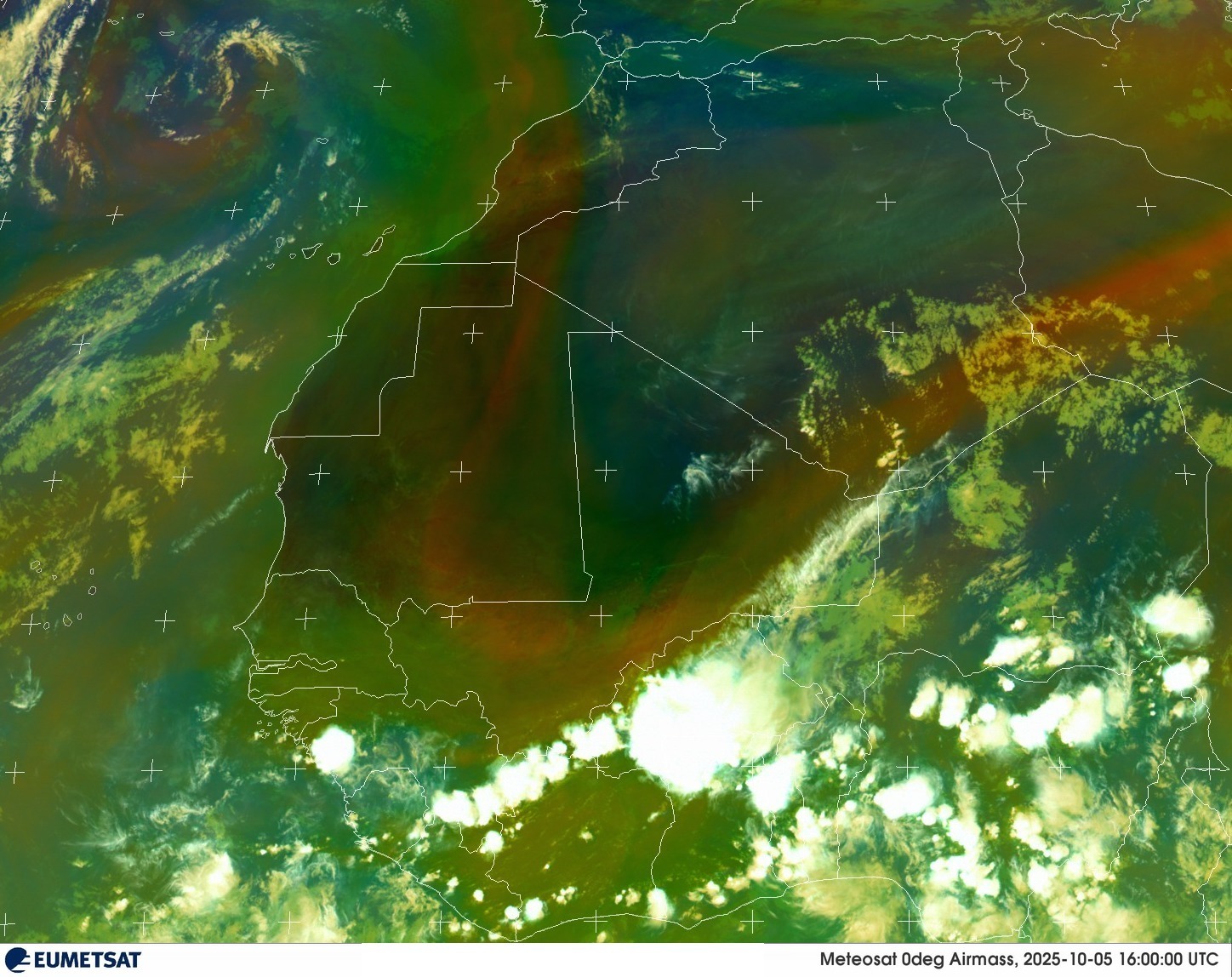 Live Satellite