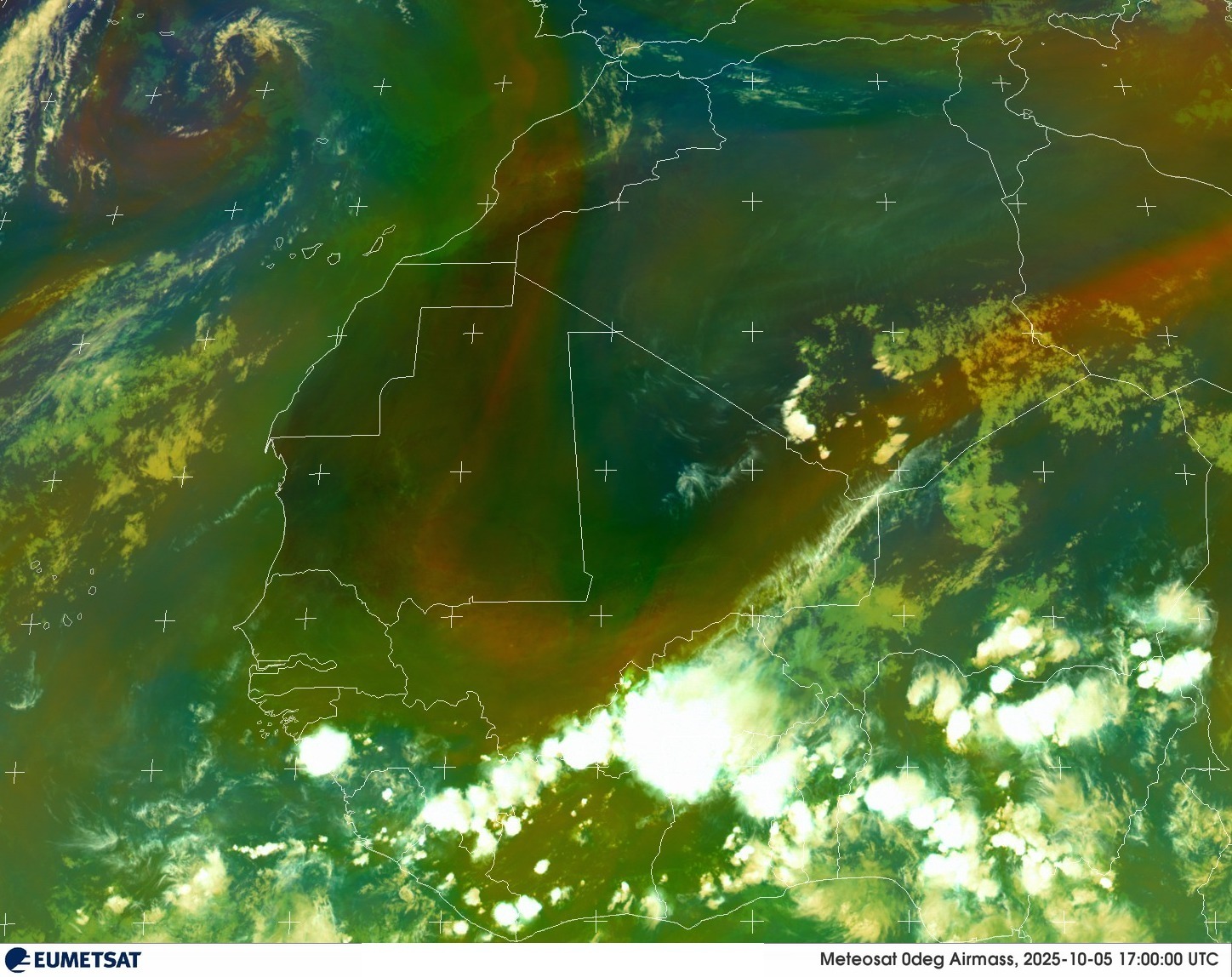Live Satellite