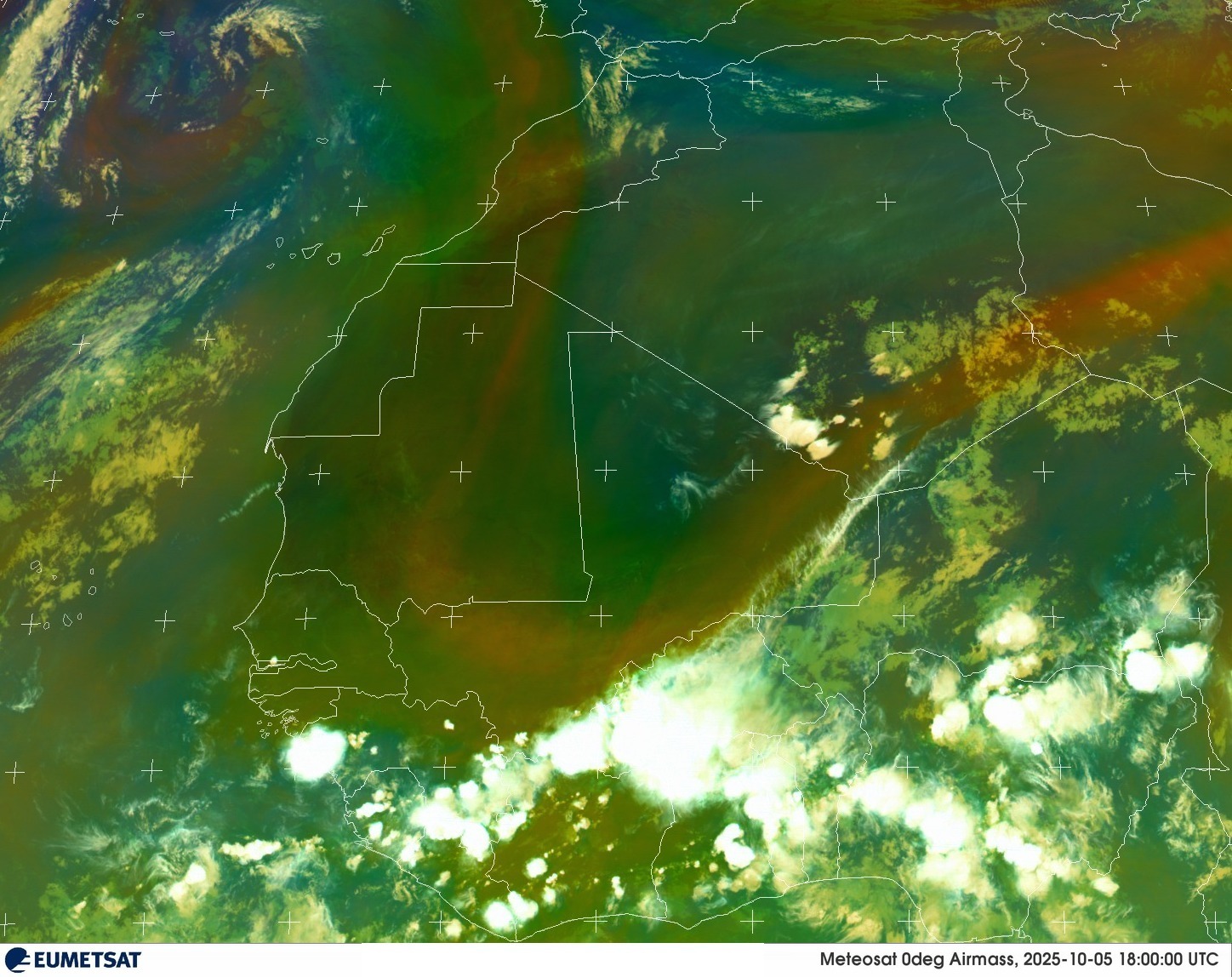 Live Satellite