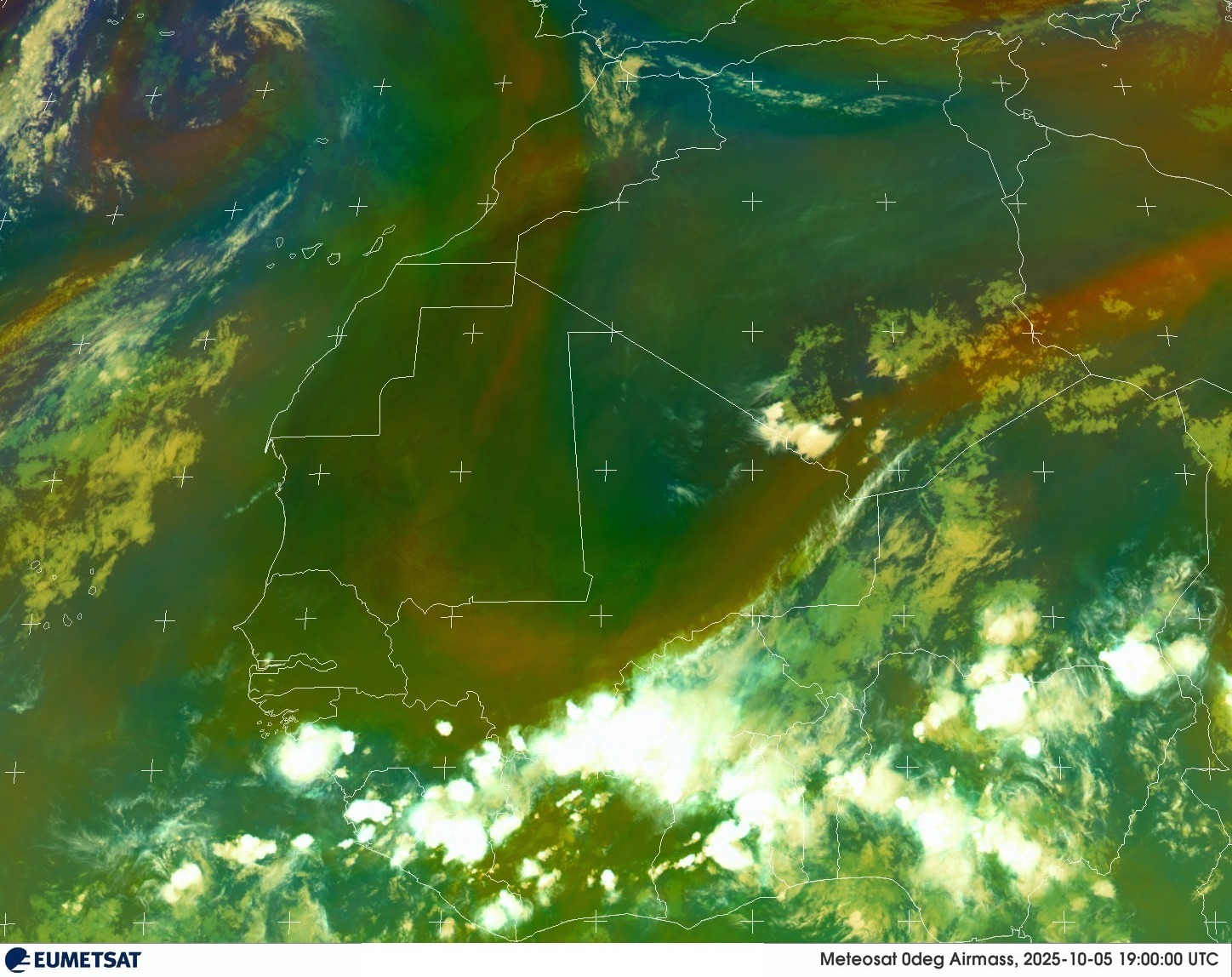 Live Satellite