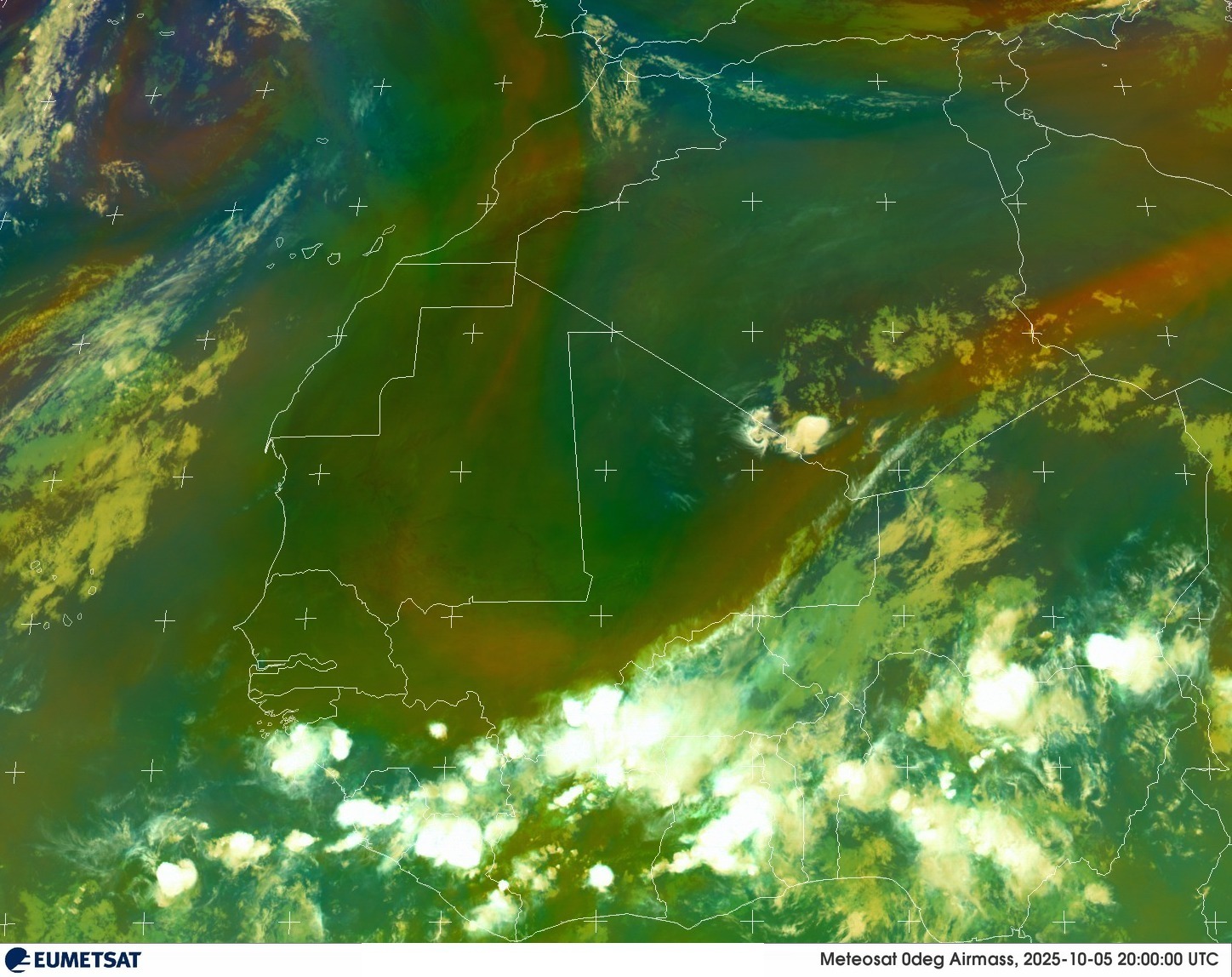 Live Satellite