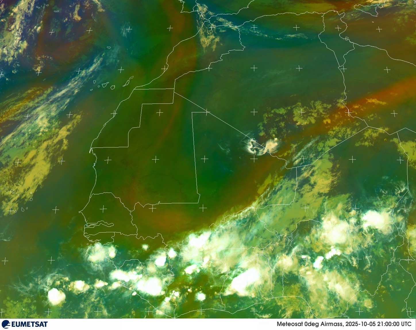 Live Satellite
